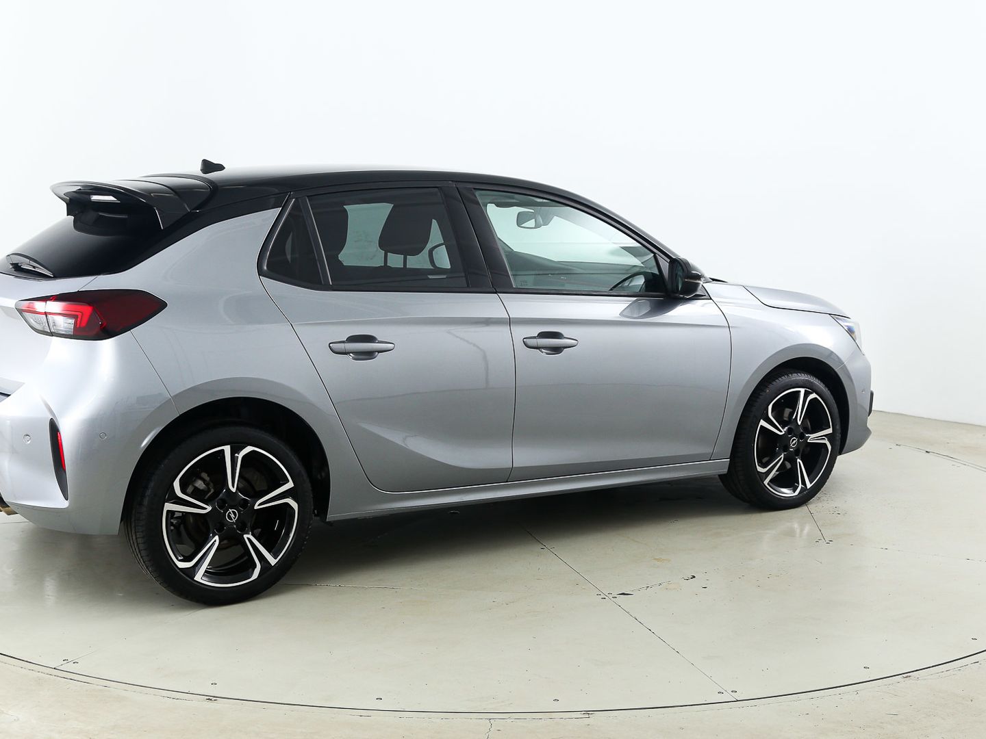 Opel Corsa 1.2 Turbo XHT GS-Line Auto 96 kW (130 CV)
