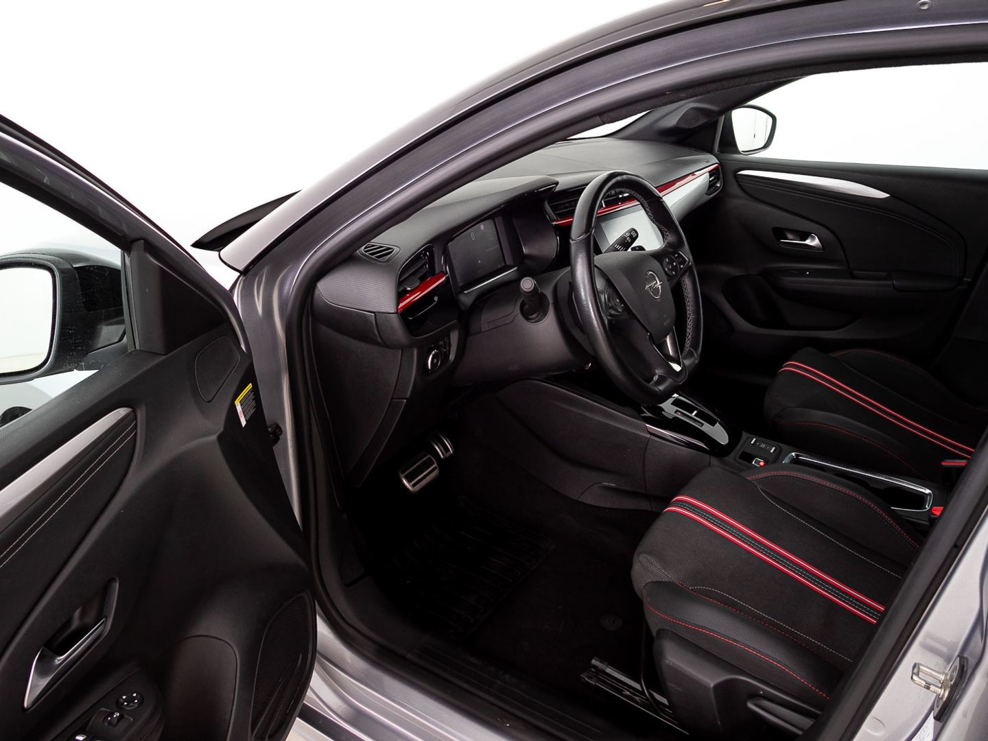 Opel Corsa 1.2 Turbo XHT GS-Line Auto 96 kW (130 CV)
