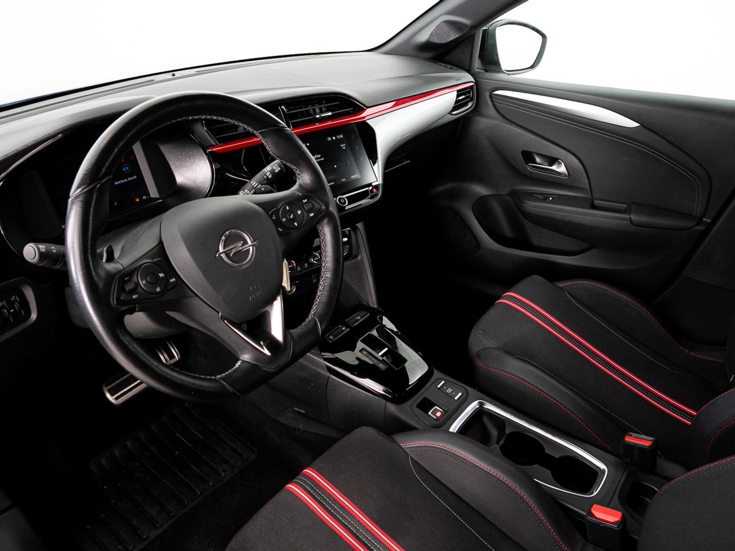 Opel Corsa 1.2 Turbo XHT GS-Line Auto 96 kW (130 CV)