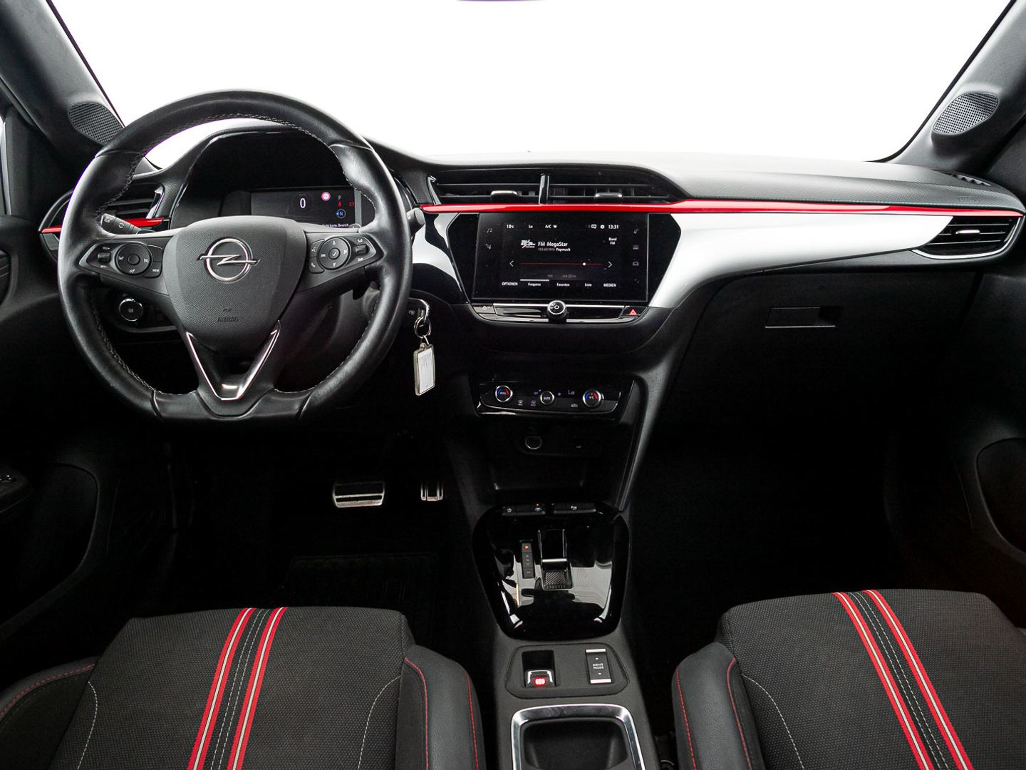 Opel Corsa 1.2 Turbo XHT GS-Line Auto 96 kW (130 CV)