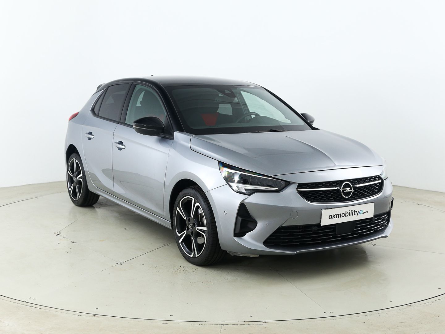 Opel Corsa 1.2 Turbo XHT GS-Line Auto 96 kW (130 CV)