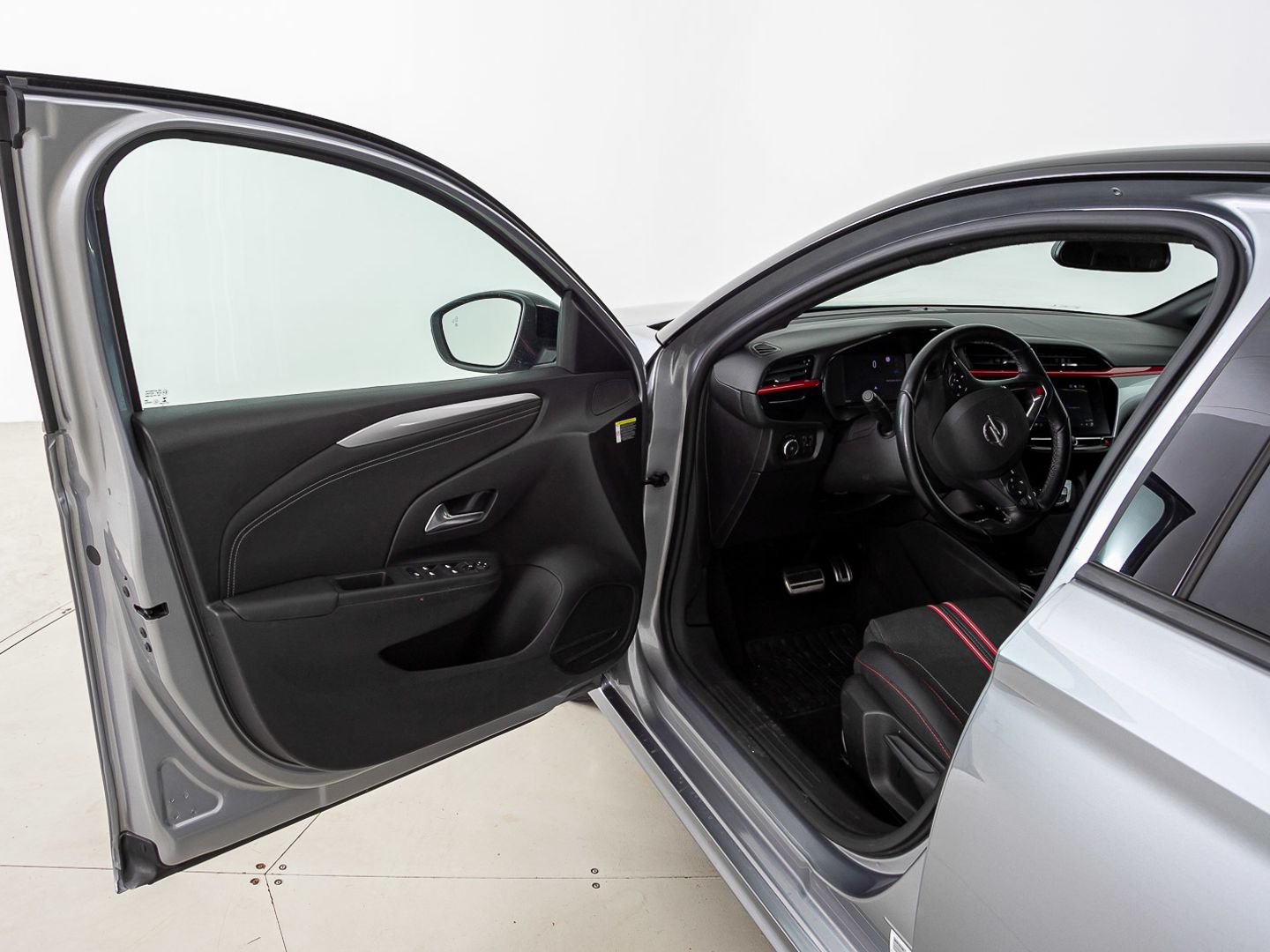Opel Corsa 1.2 Turbo XHT GS-Line Auto 96 kW (130 CV)