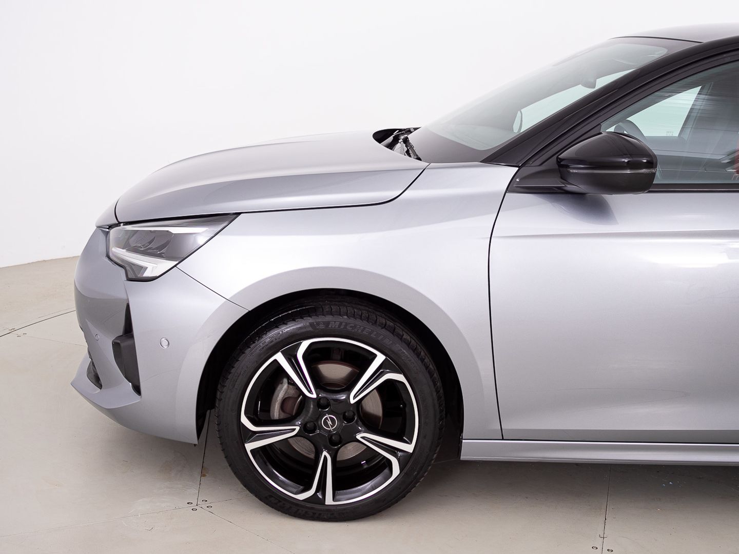 Opel Corsa 1.2 Turbo XHT GS-Line Auto 96 kW (130 CV)