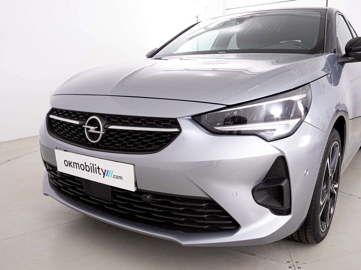 Opel Corsa 1.2 Turbo XHT GS-Line Auto 96 kW (130 CV)