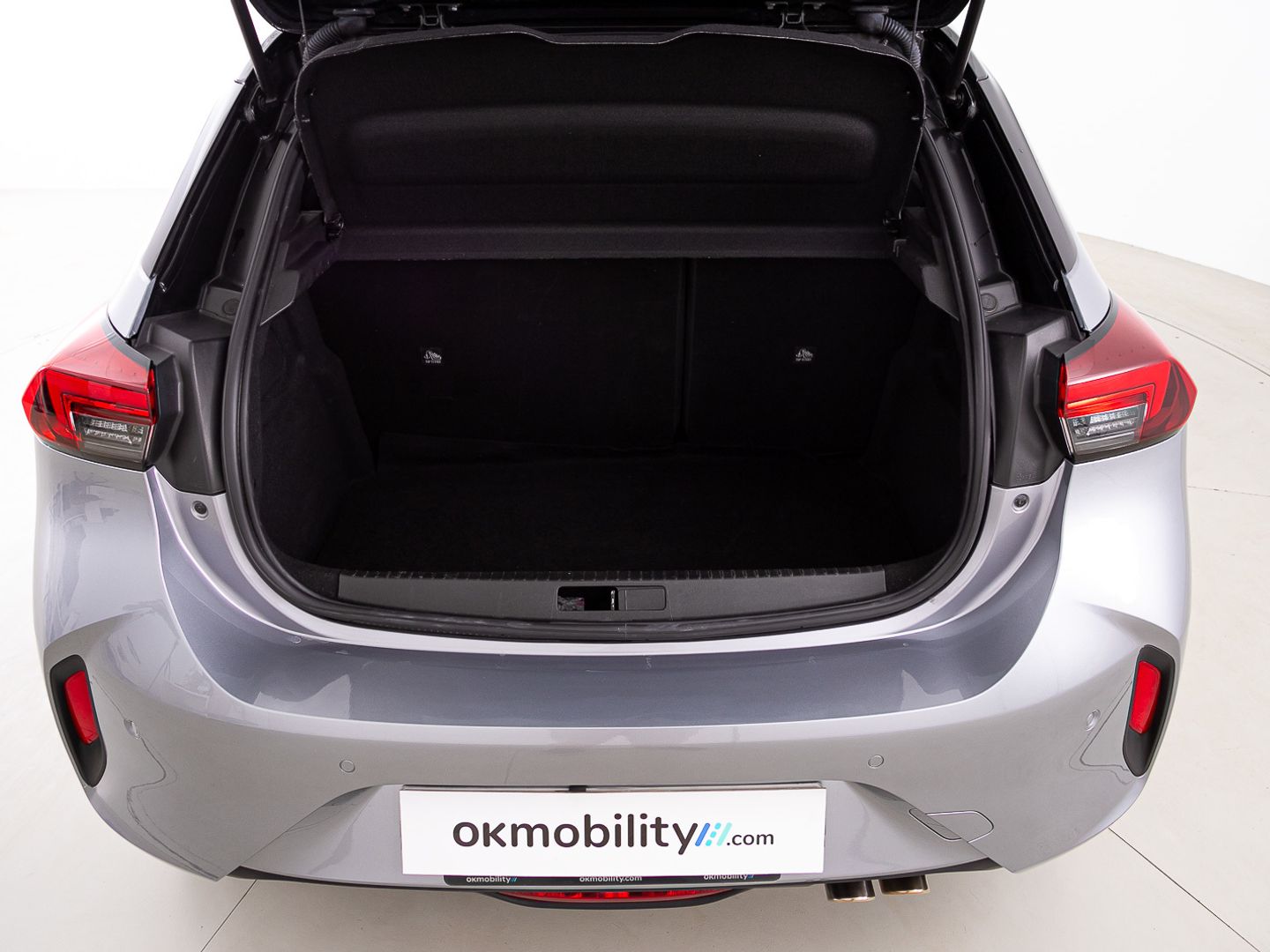 Opel Corsa 1.2 Turbo XHT GS-Line Auto 96 kW (130 CV)