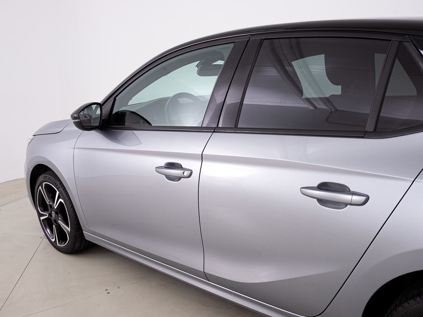 Opel Corsa 1.2 Turbo XHT GS-Line Auto 96 kW (130 CV)
