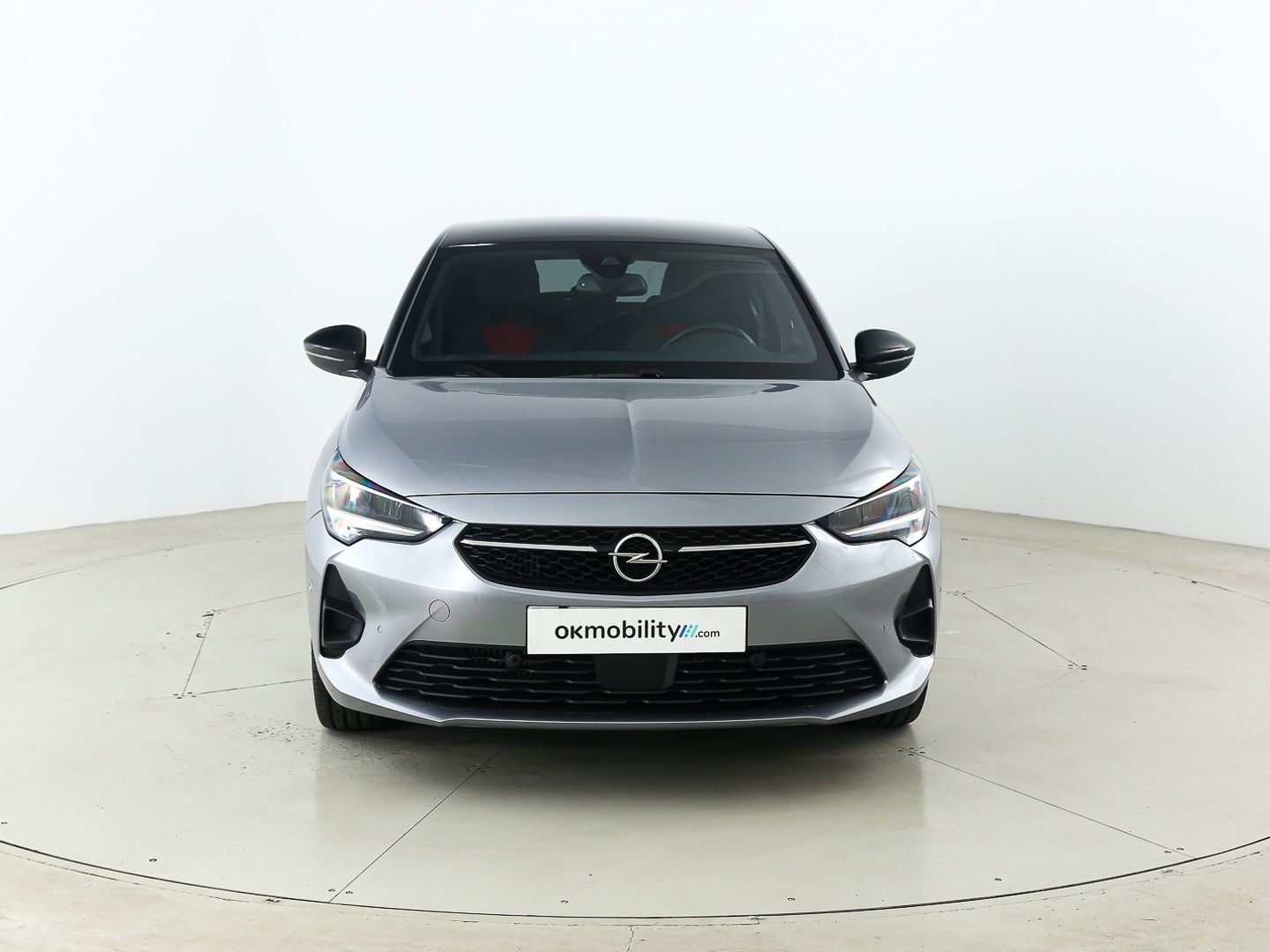 Opel Corsa 1.2 Turbo XHT GS-Line Auto 96 kW (130 CV)