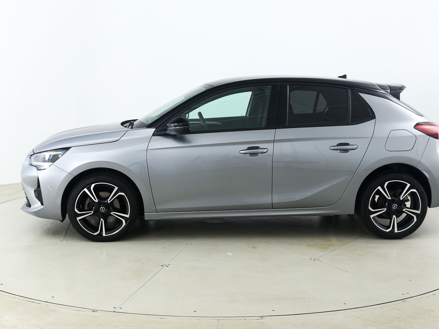 Opel Corsa 1.2 Turbo XHT GS-Line Auto 96 kW (130 CV)