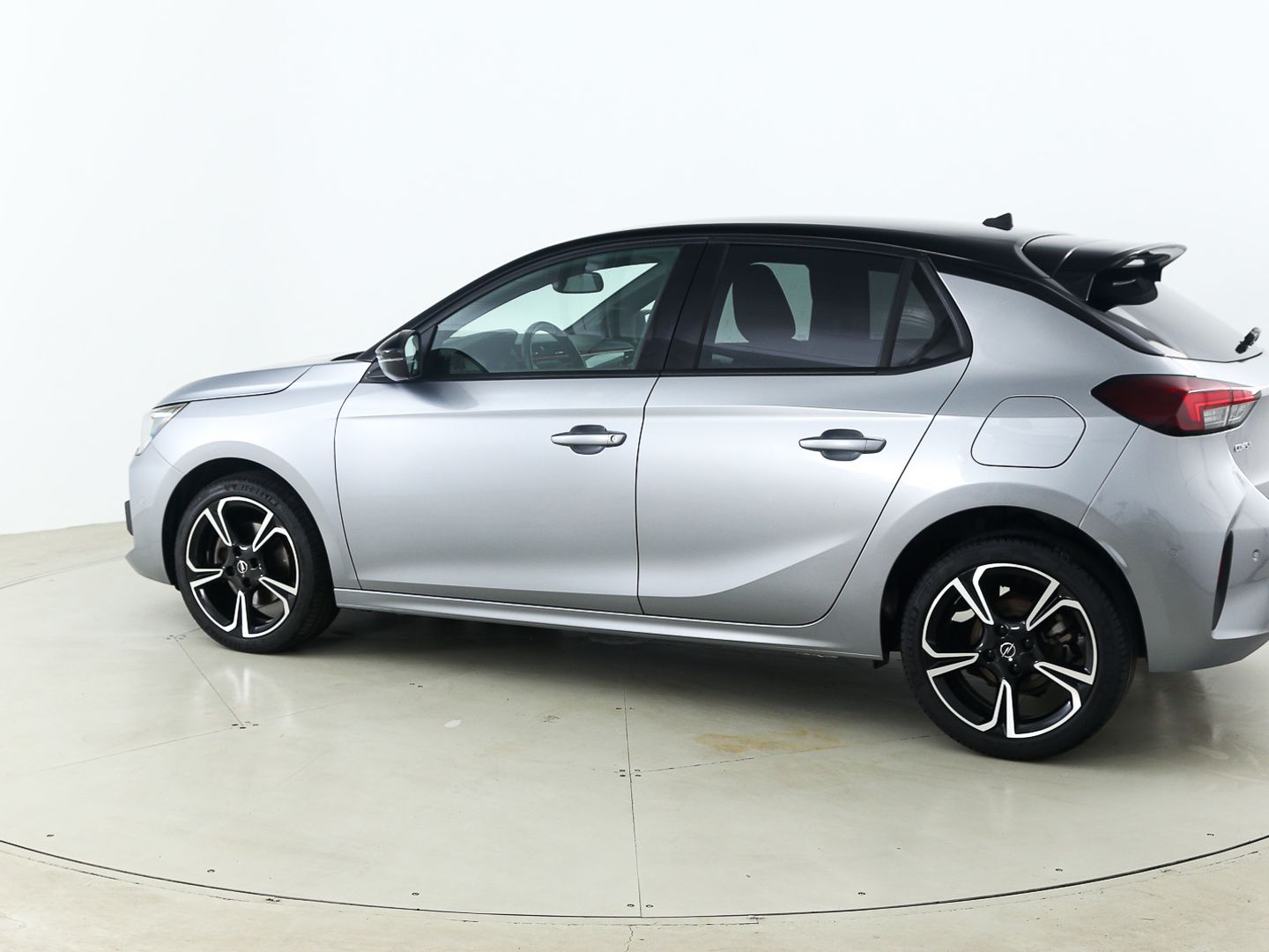 Opel Corsa 1.2 Turbo XHT GS-Line Auto 96 kW (130 CV)