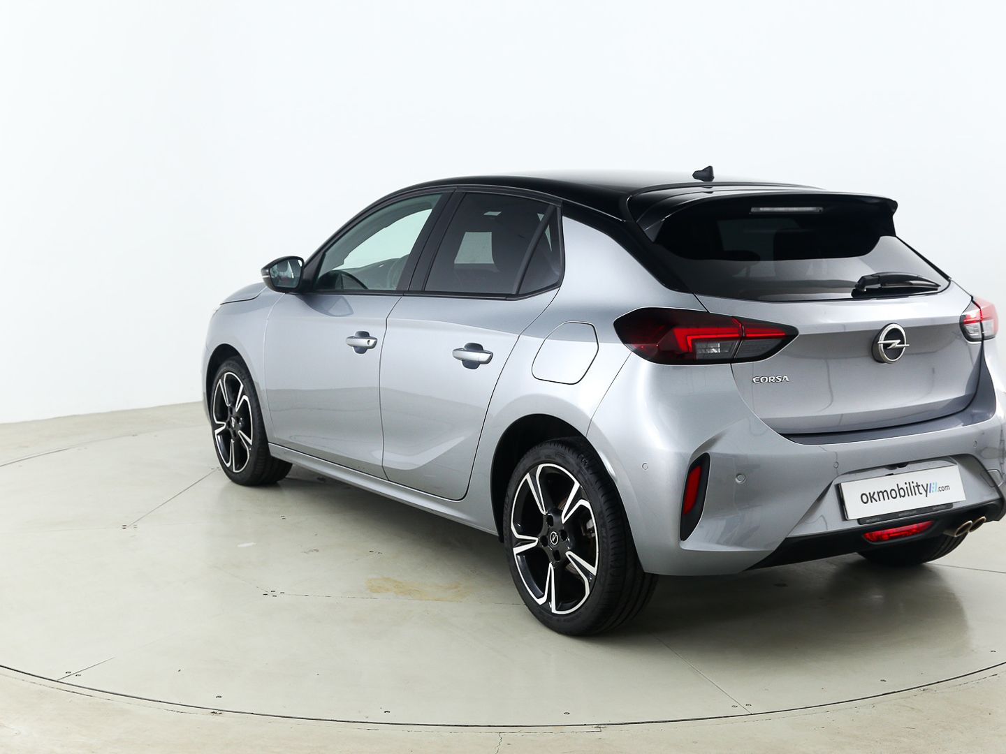 Opel Corsa 1.2 Turbo XHT GS-Line Auto 96 kW (130 CV)