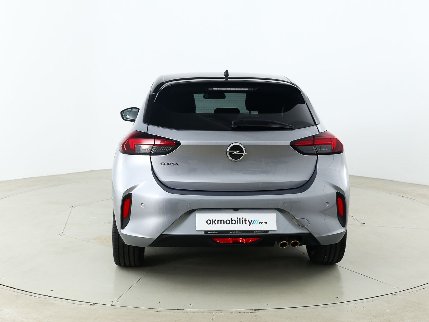 Opel Corsa 1.2 Turbo XHT GS-Line Auto 96 kW (130 CV)