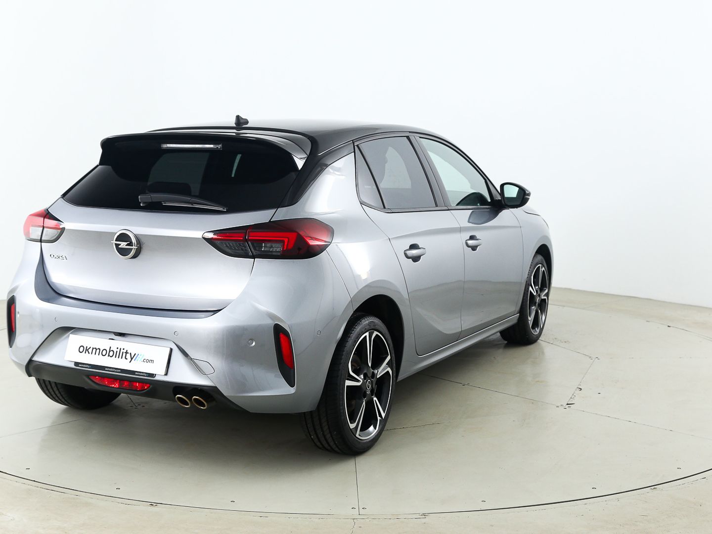 Opel Corsa 1.2 Turbo XHT GS-Line Auto 96 kW (130 CV)