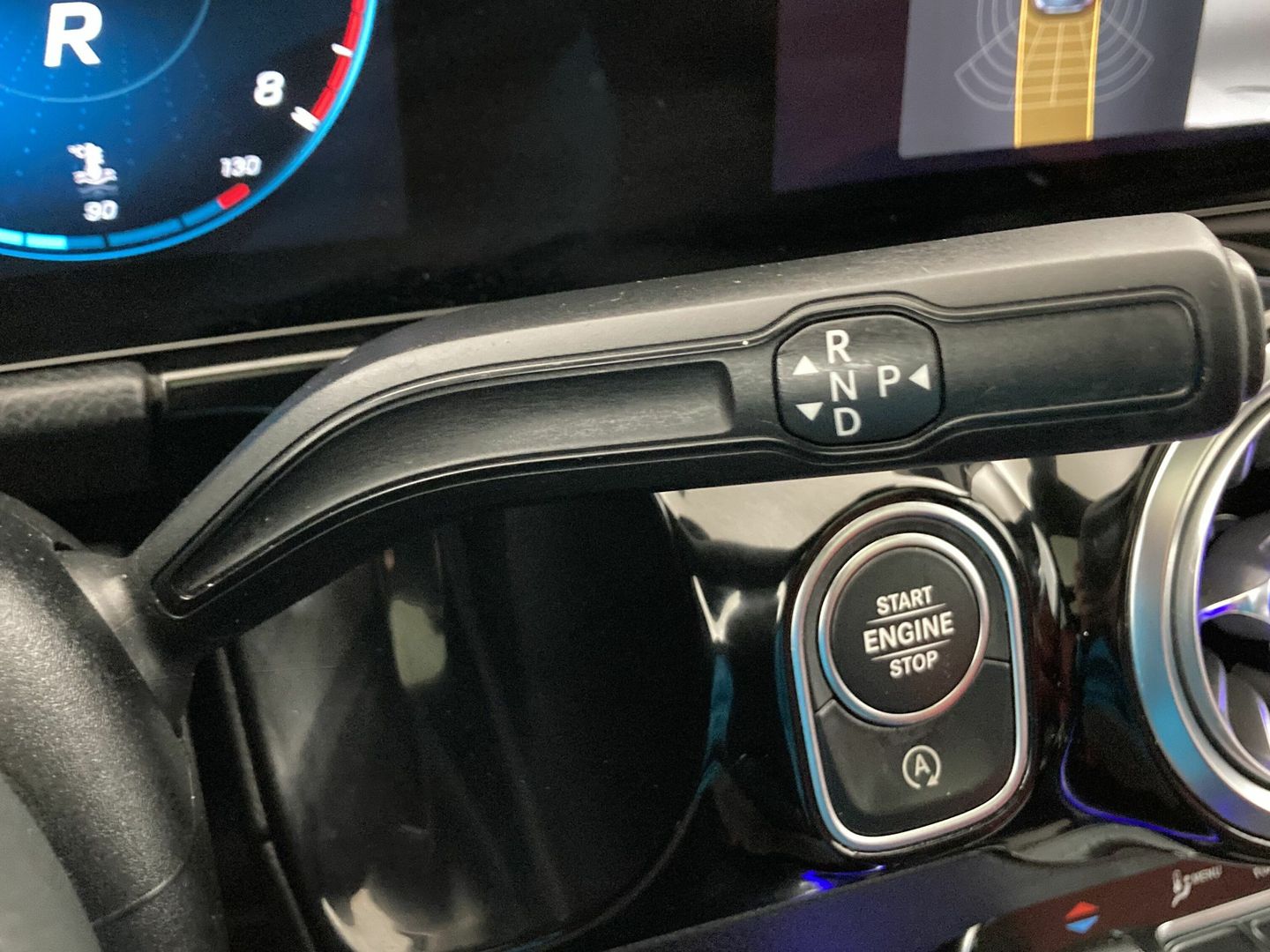 Mercedes-Benz GLA GLA 45 S AMG 4Matic+ 310 kW (421 CV)