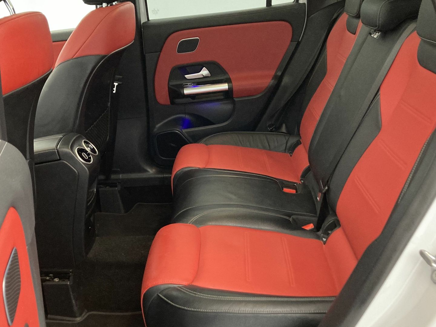 Mercedes-Benz GLA GLA 45 S AMG 4Matic+ 310 kW (421 CV)