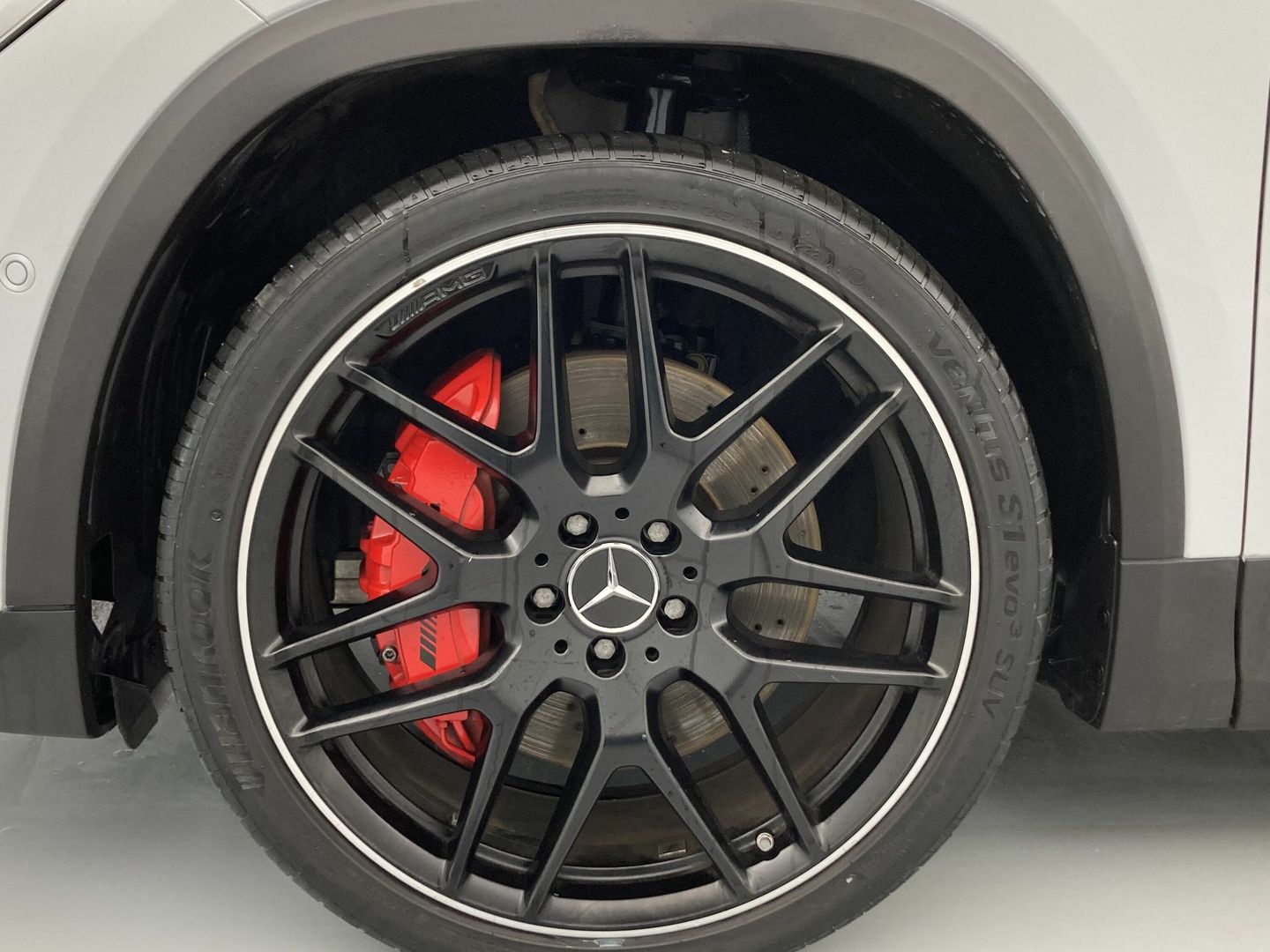 Mercedes-Benz GLA GLA 45 S AMG 4Matic+ 310 kW (421 CV)