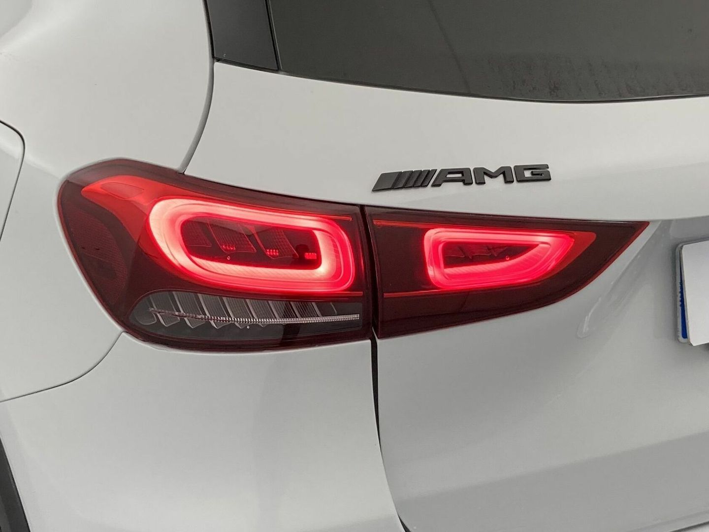 Mercedes-Benz GLA GLA 45 S AMG 4Matic+ 310 kW (421 CV)