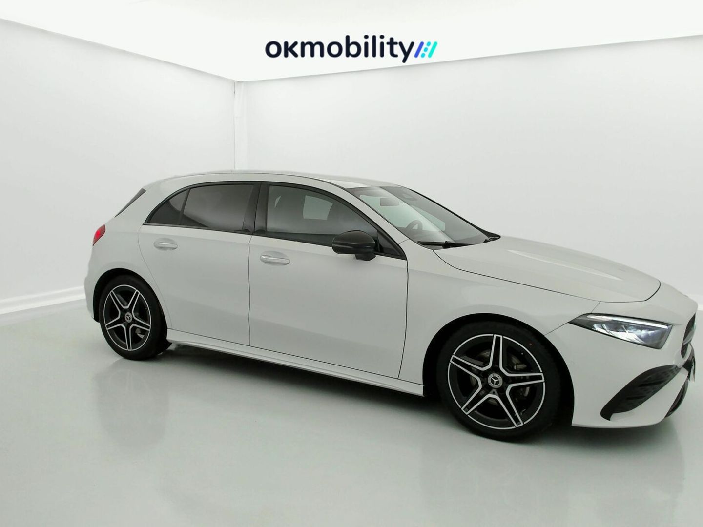 Mercedes-Benz Clase A 200 d 110 kW (150 CV)
