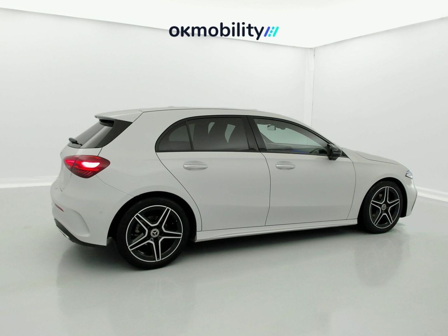 Mercedes-Benz Clase A 200 d 110 kW (150 CV)