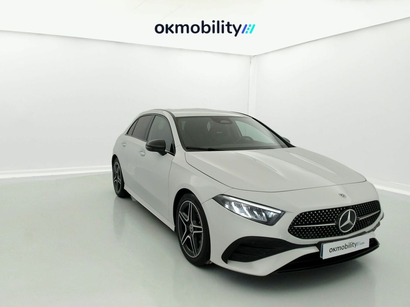 Mercedes-Benz Clase A 200 d 110 kW (150 CV)