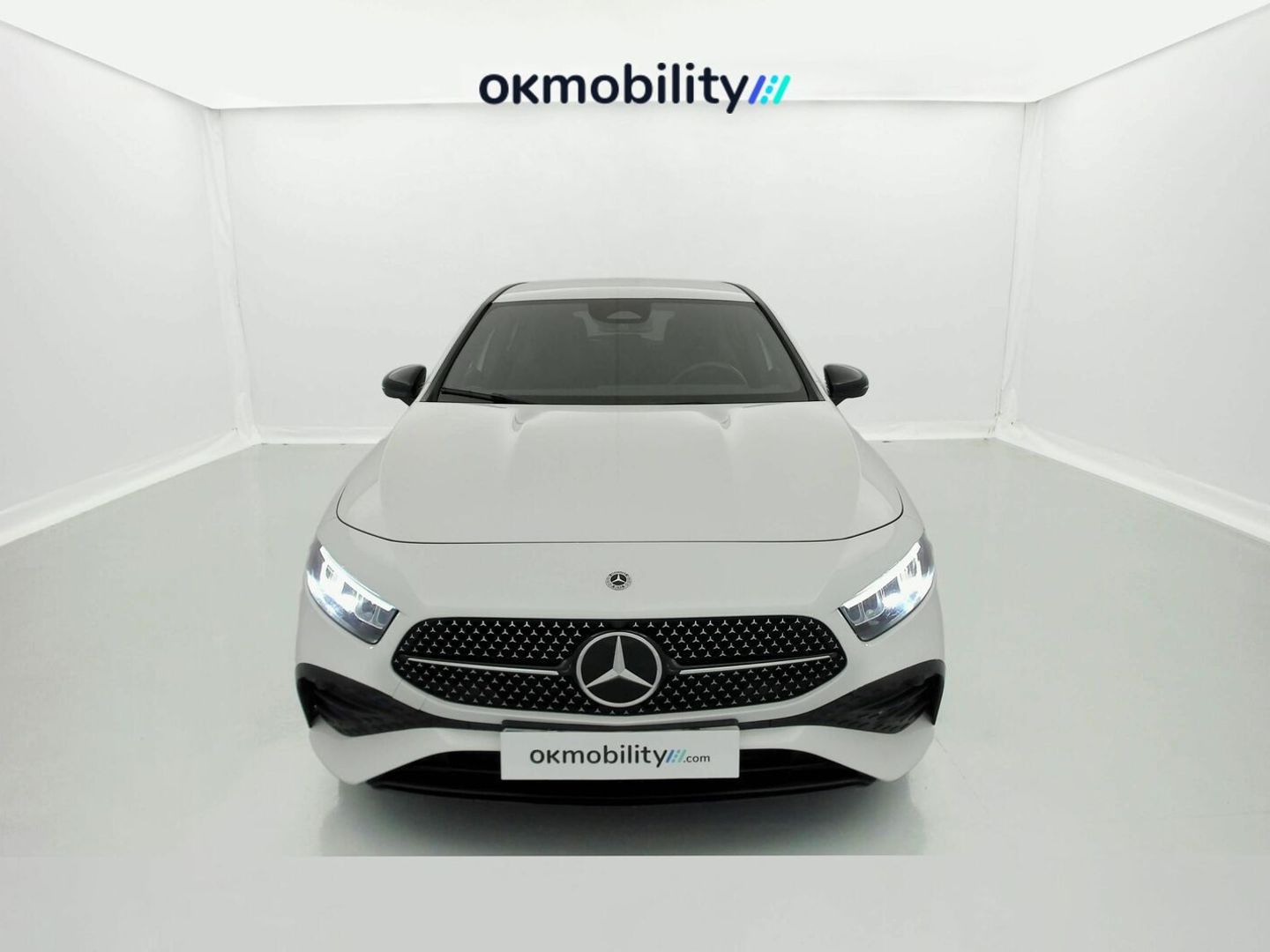 Mercedes-Benz Clase A 200 d 110 kW (150 CV)