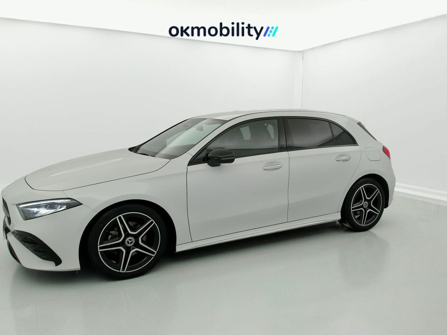 Mercedes-Benz Clase A 200 d 110 kW (150 CV)