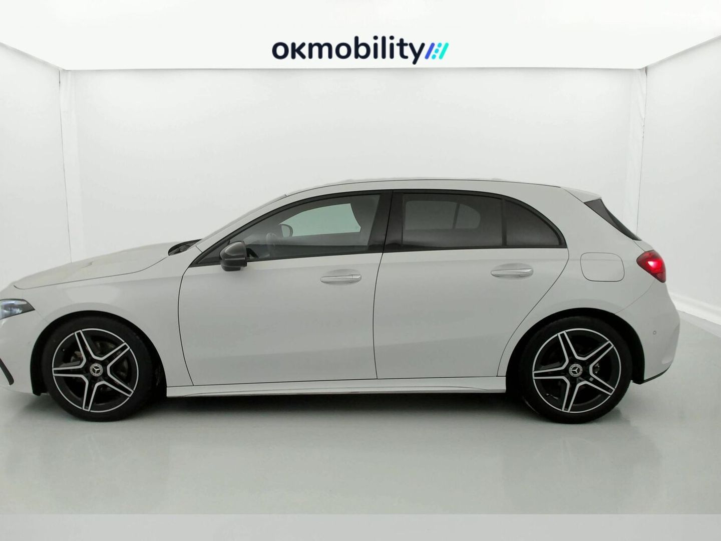 Mercedes-Benz Clase A 200 d 110 kW (150 CV)