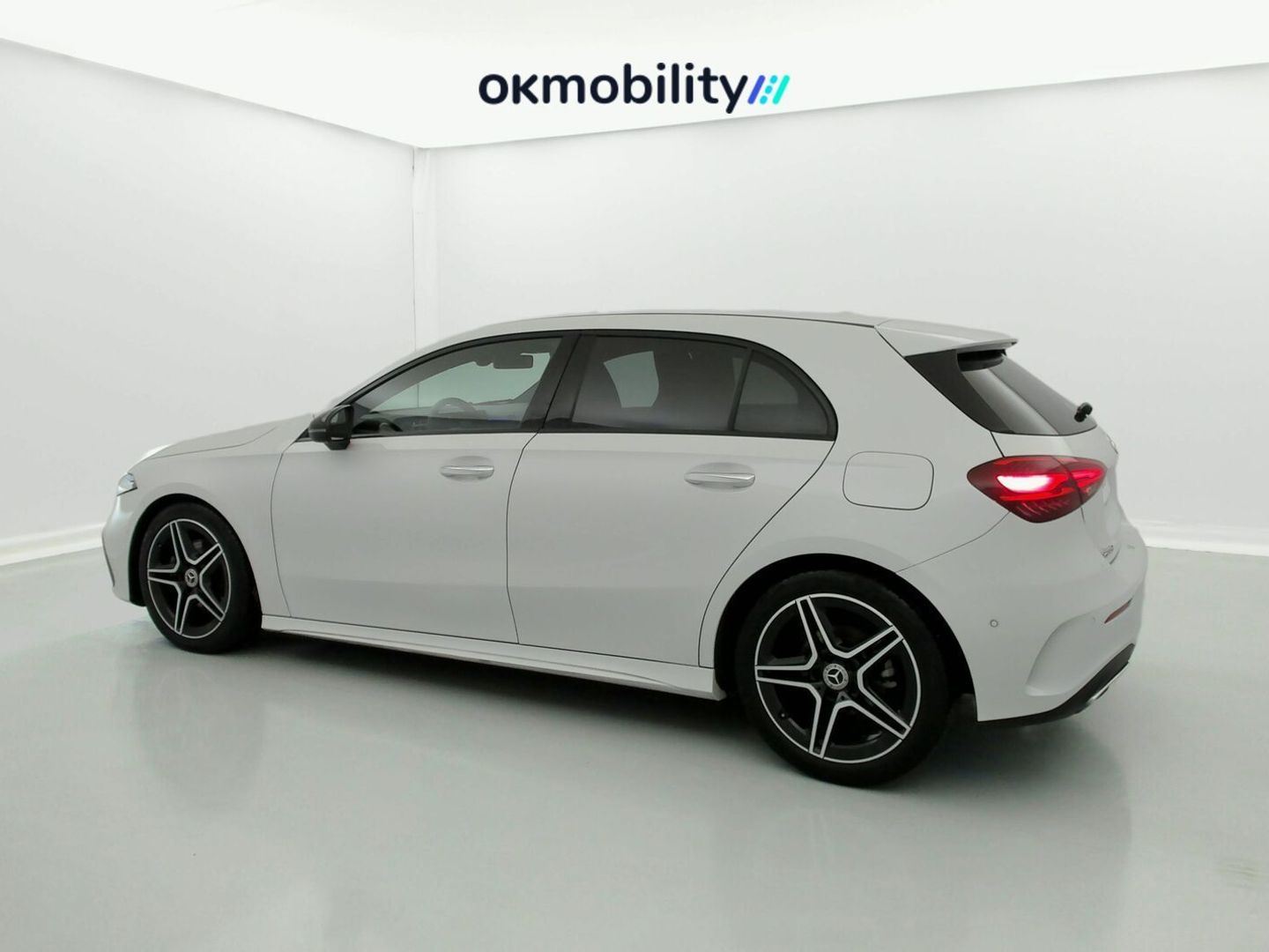 Mercedes-Benz Clase A 200 d 110 kW (150 CV)