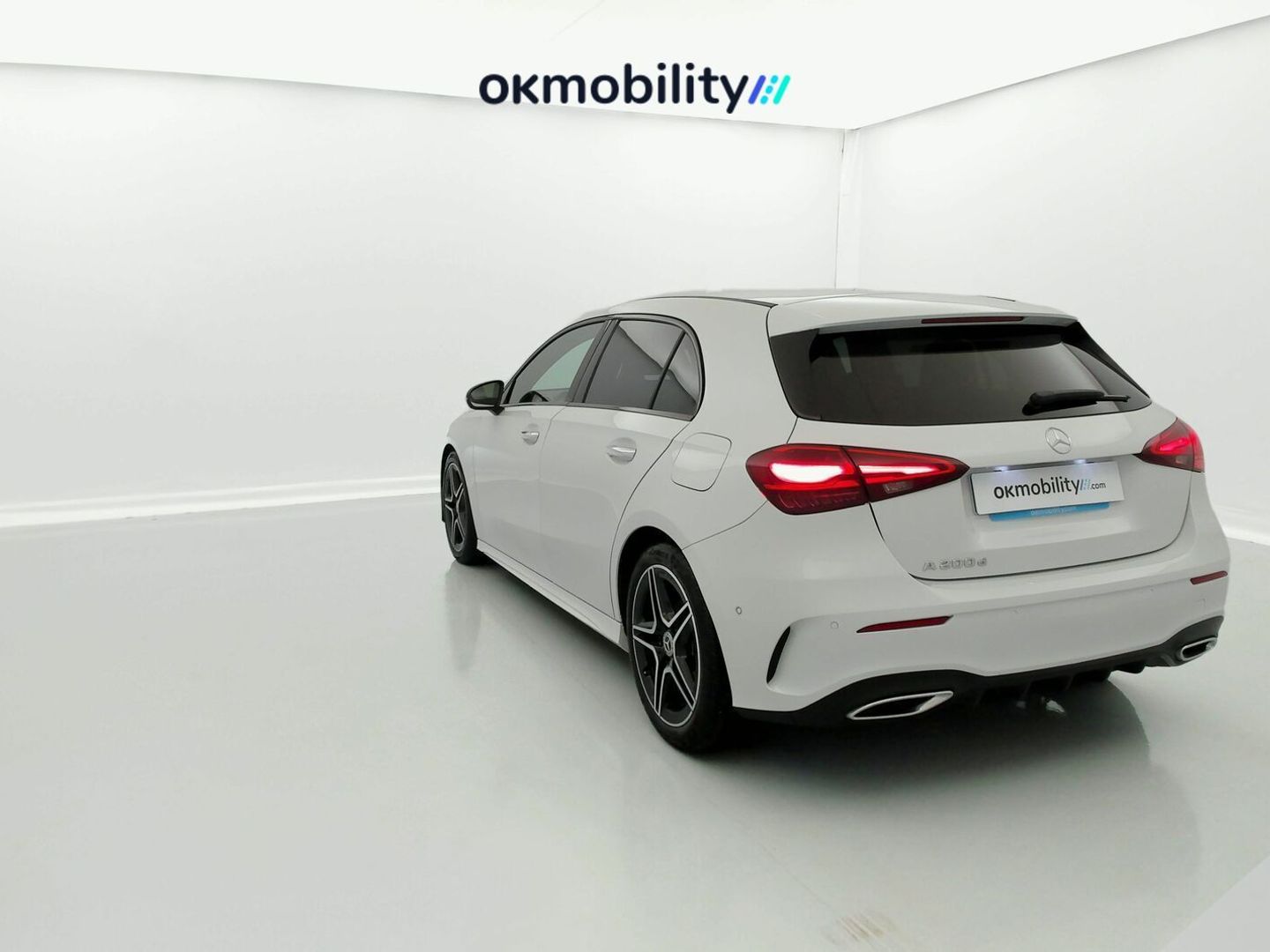 Mercedes-Benz Clase A 200 d 110 kW (150 CV)