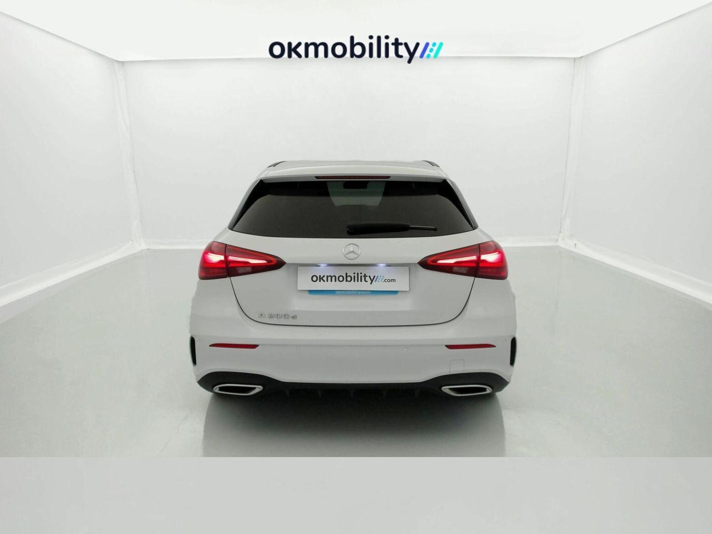 Mercedes-Benz Clase A 200 d 110 kW (150 CV)