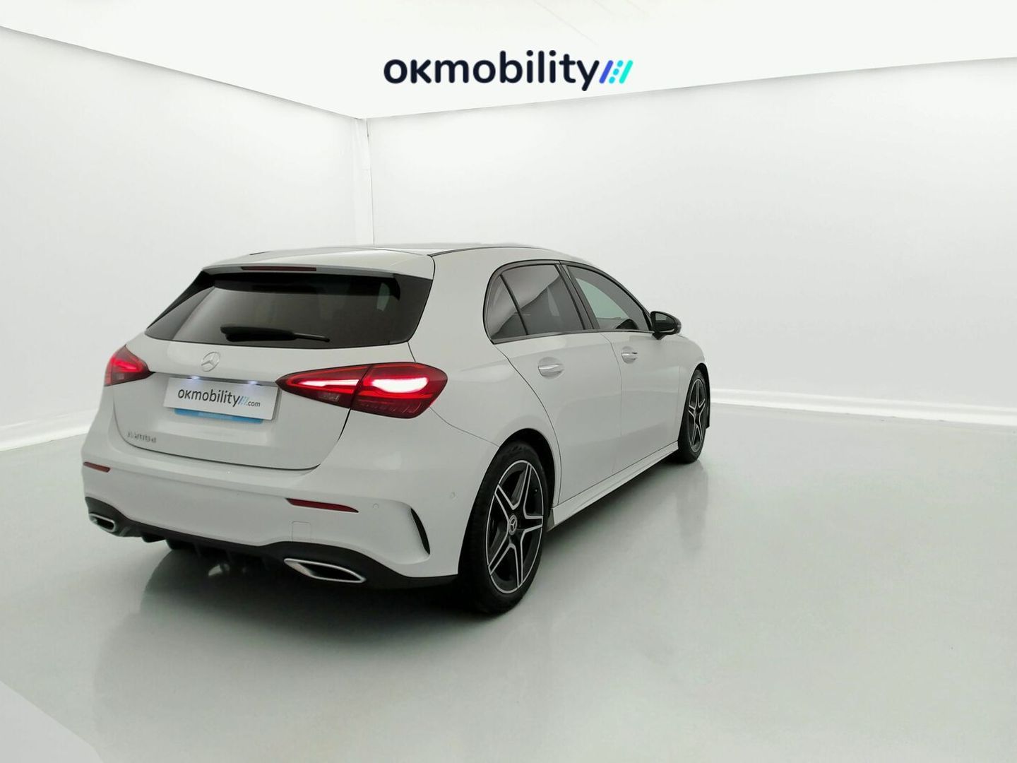 Mercedes-Benz Clase A 200 d 110 kW (150 CV)