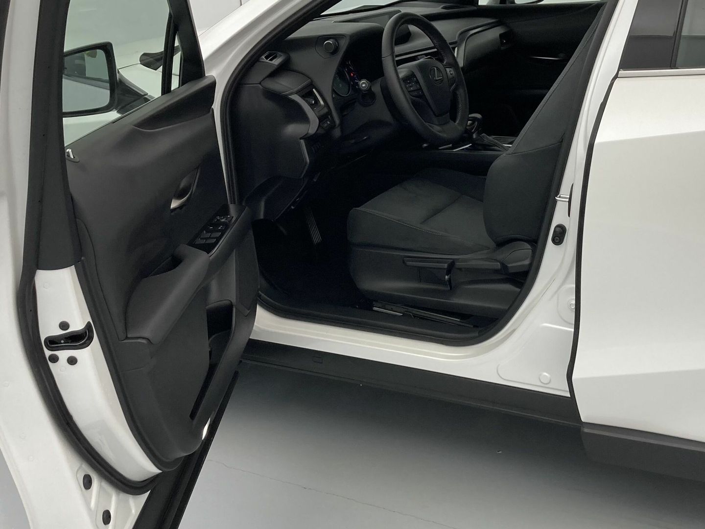 Lexus UX UX 250h Eco 135 kW (184 CV)