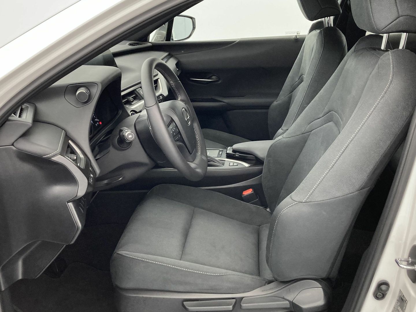 Lexus UX UX 250h Eco 135 kW (184 CV)