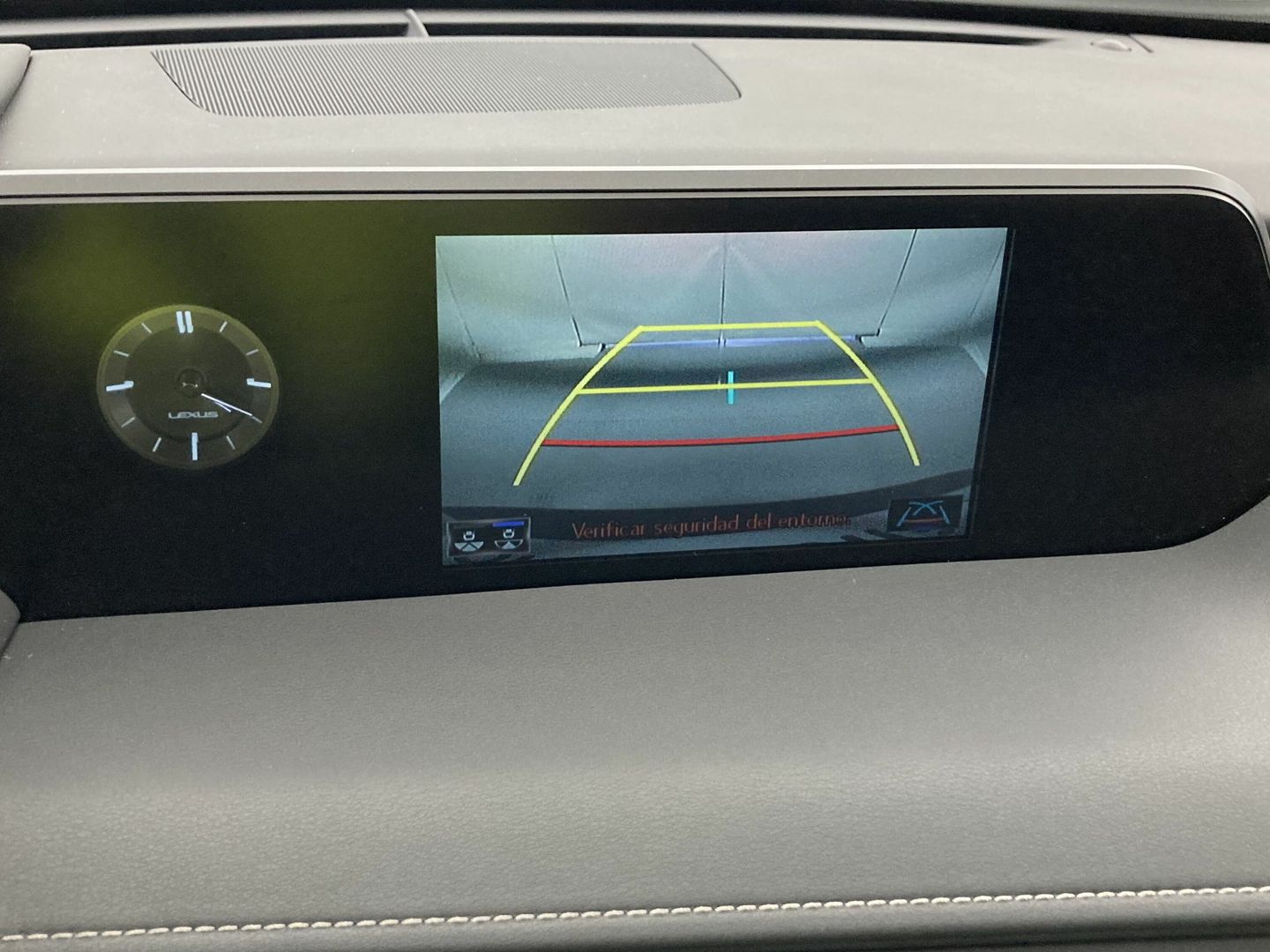 Lexus UX UX 250h Eco 135 kW (184 CV)