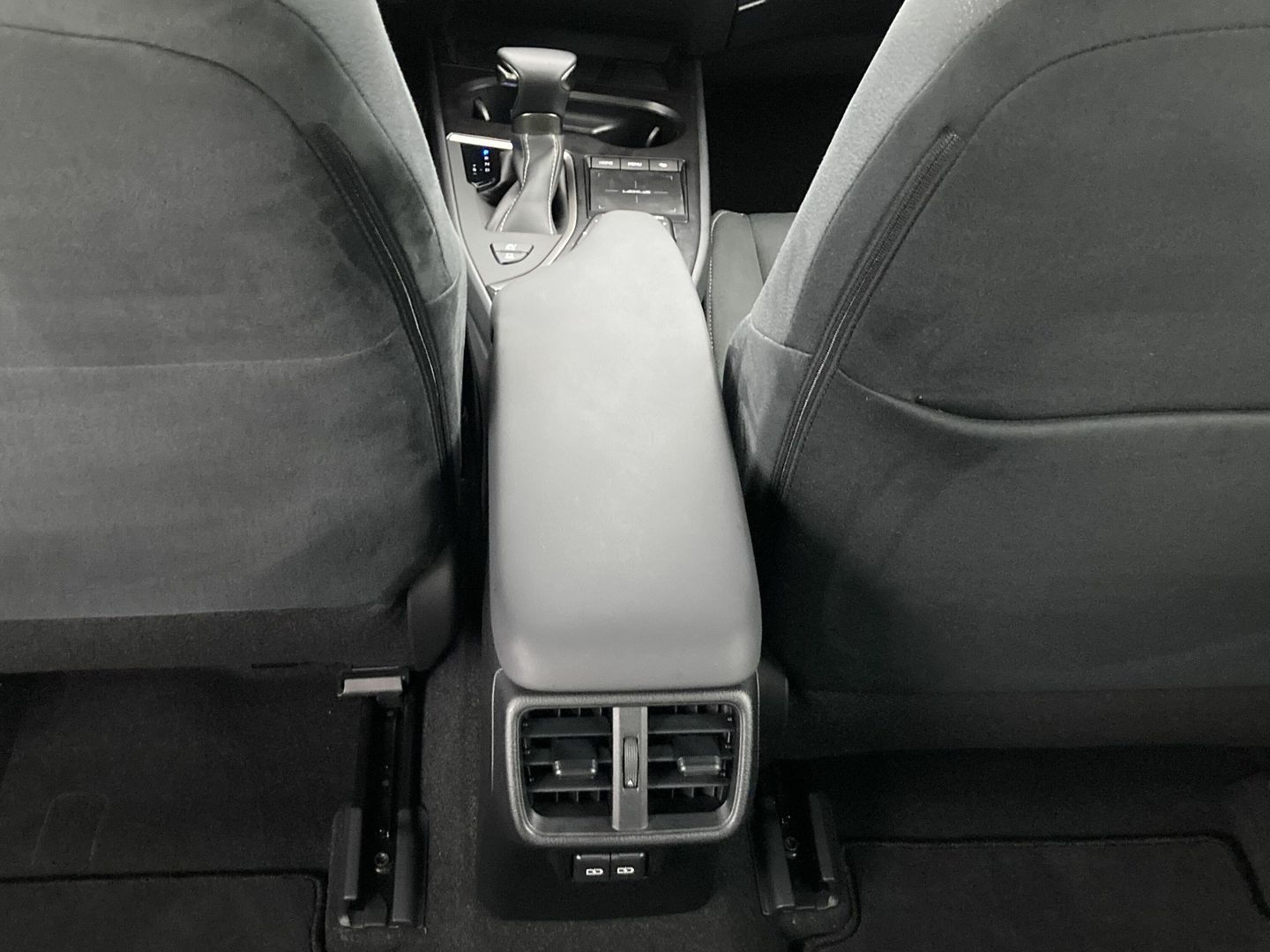 Lexus UX UX 250h Eco 135 kW (184 CV)