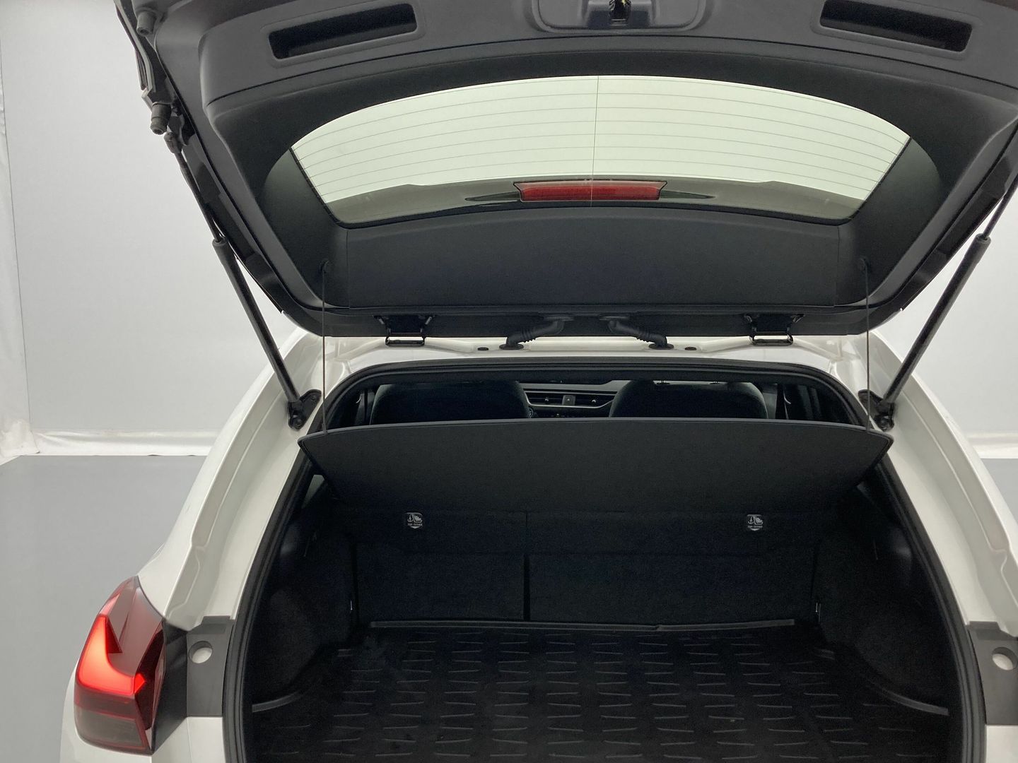 Lexus UX UX 250h Eco 135 kW (184 CV)