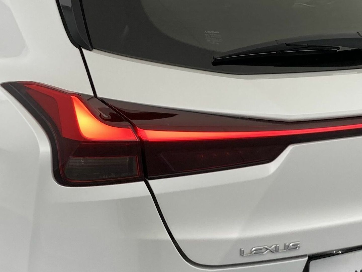 Lexus UX UX 250h Eco 135 kW (184 CV)