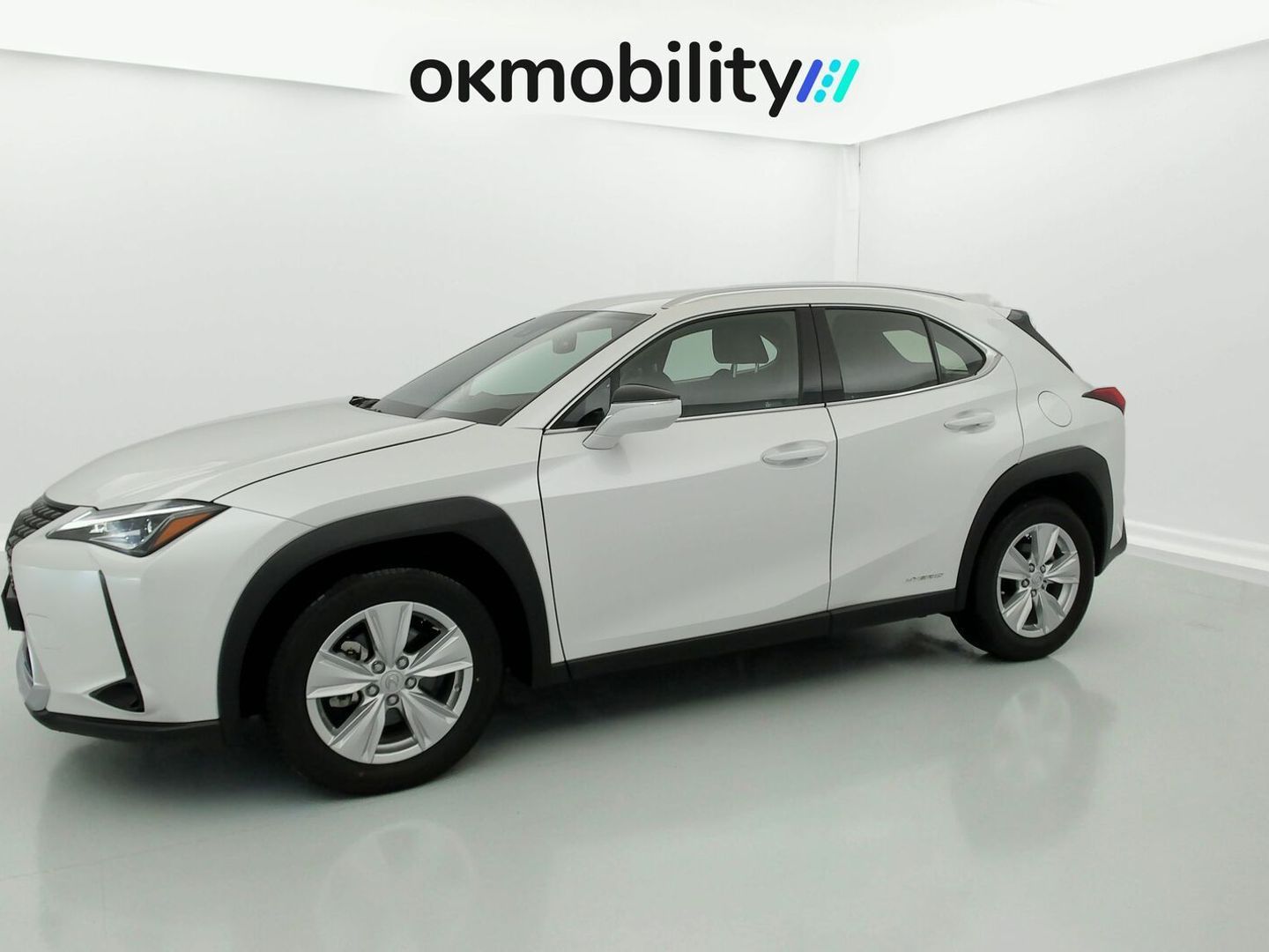 Lexus UX UX 250h Eco 135 kW (184 CV)
