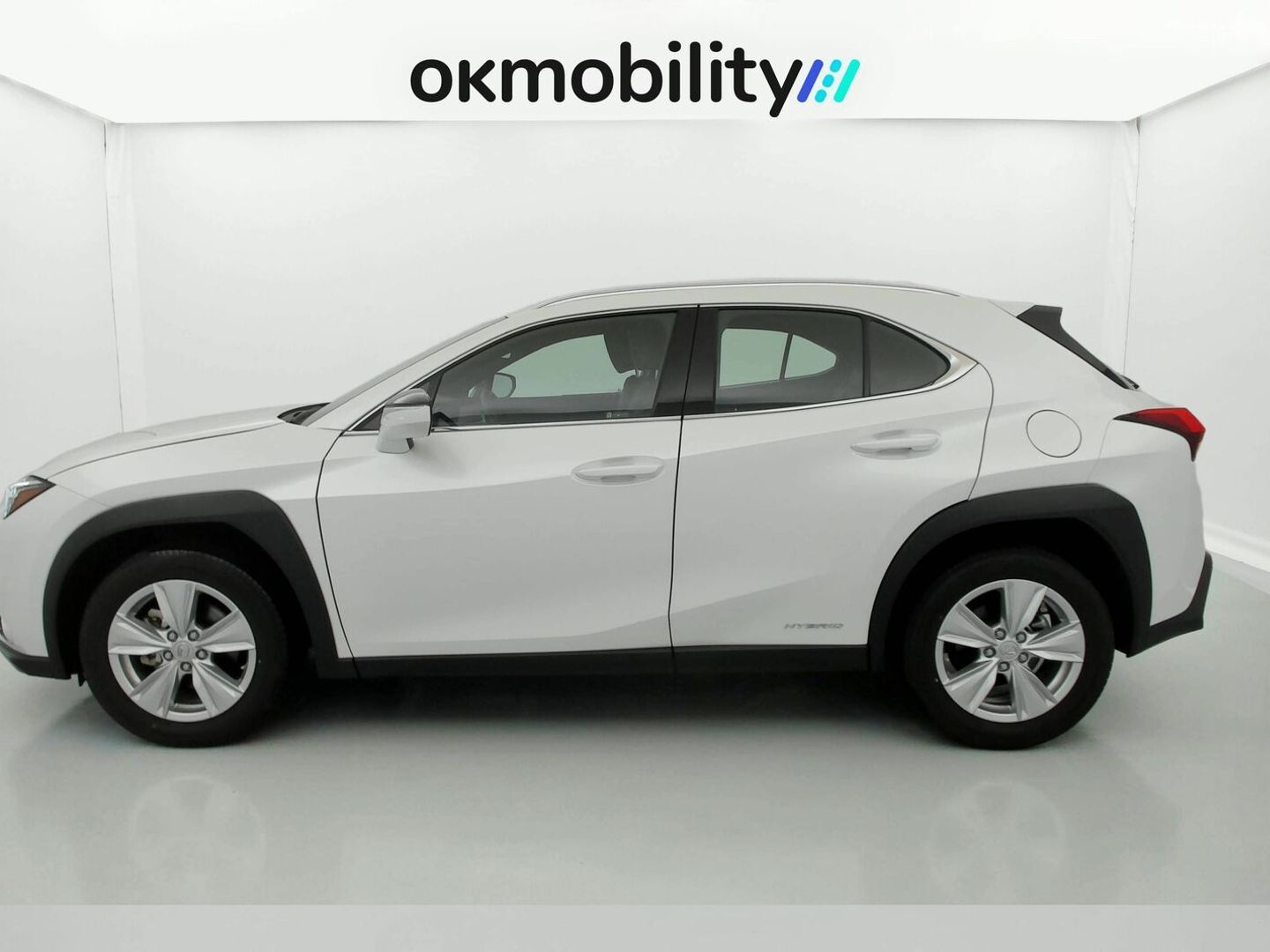 Lexus UX UX 250h Eco 135 kW (184 CV)