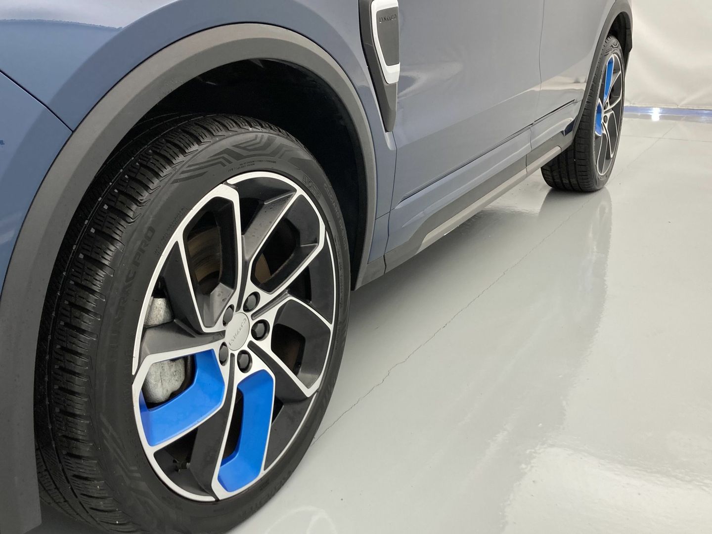 Lynk & Co 01 1.5 PHEV 192 kW (261 CV)