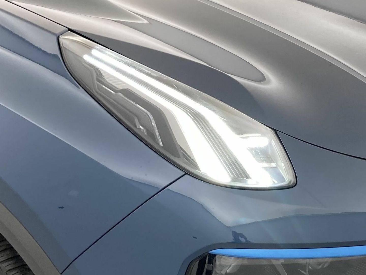 Lynk & Co 01 1.5 PHEV 192 kW (261 CV)