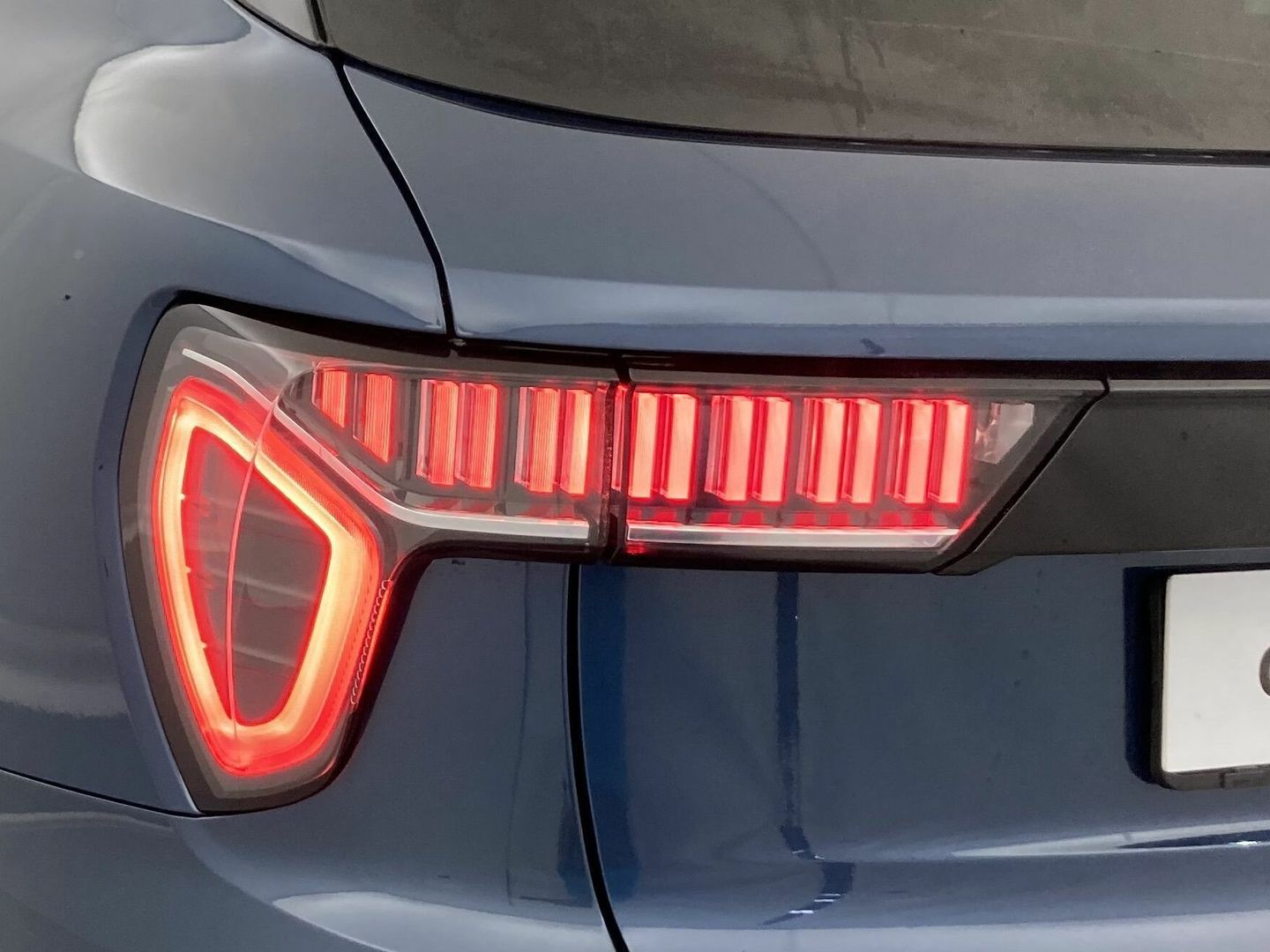 Lynk & Co 01 1.5 PHEV 192 kW (261 CV)
