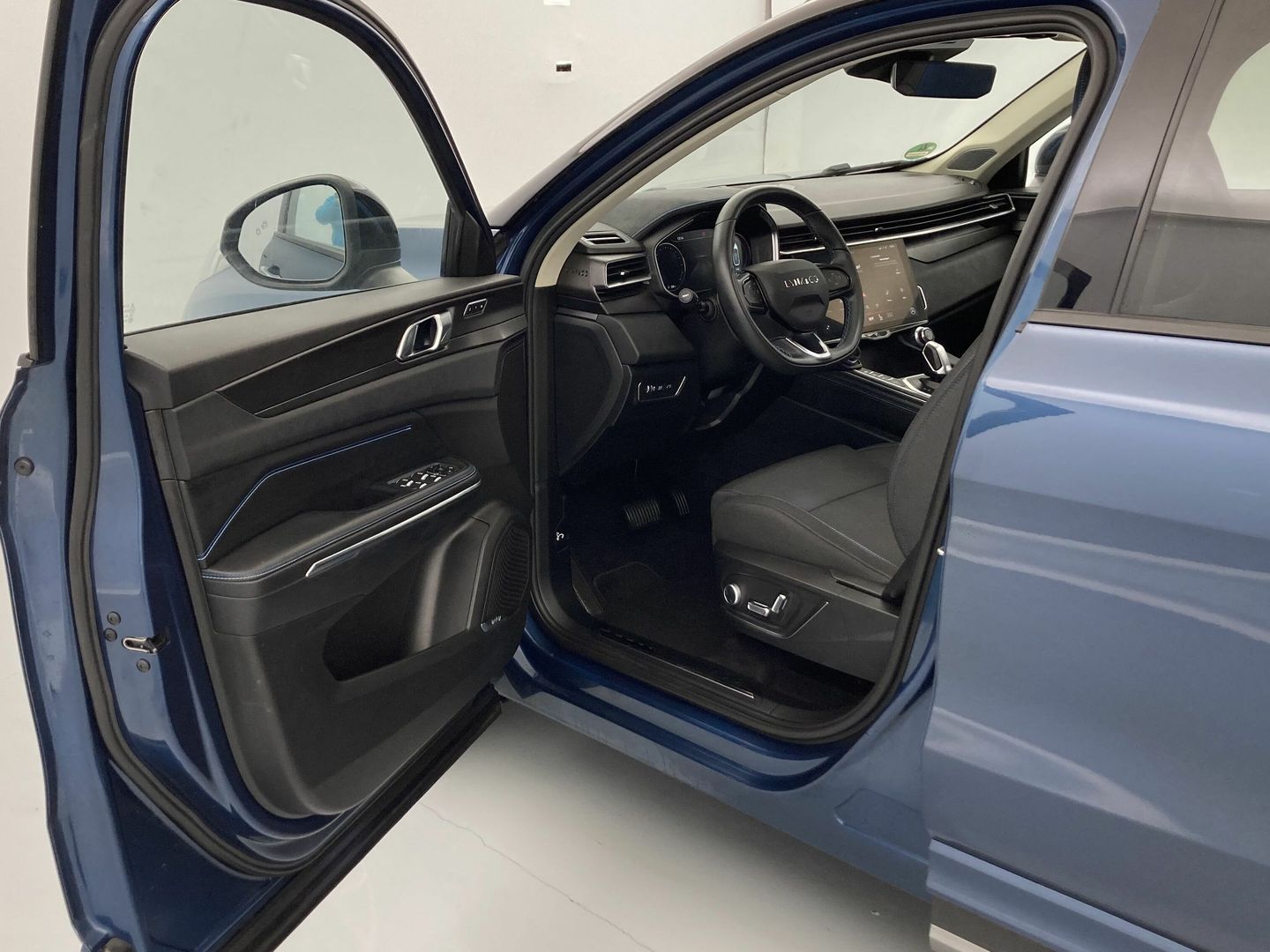 Lynk & Co 01 1.5 PHEV 192 kW (261 CV)