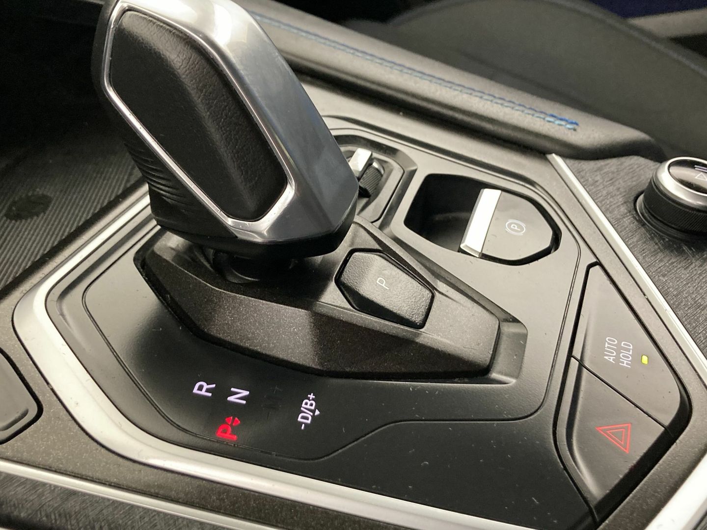 Lynk & Co 01 1.5 PHEV 192 kW (261 CV)