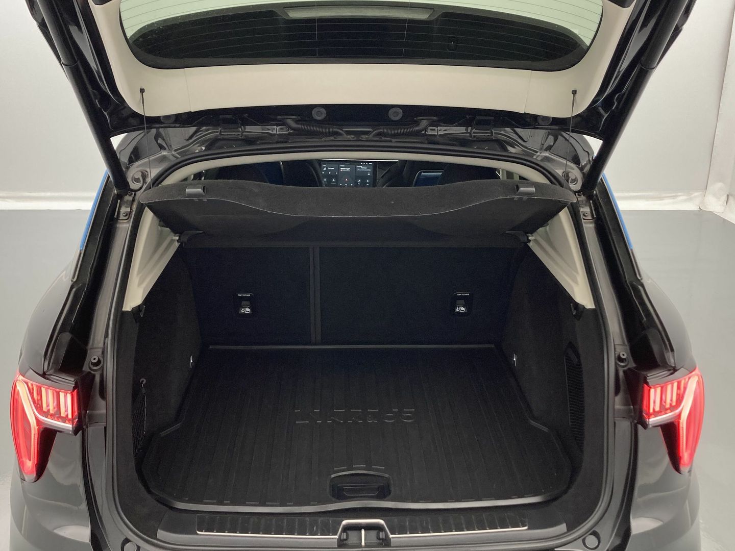 Lynk & Co 01 1.5 PHEV 192 kW (261 CV)
