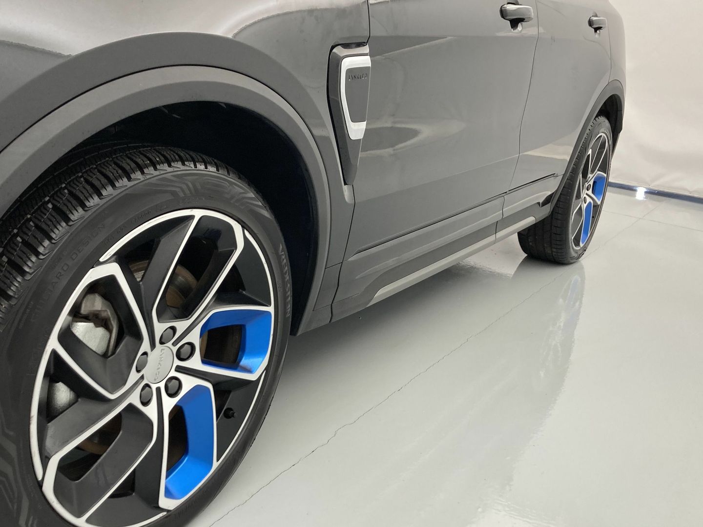 Lynk & Co 01 1.5 PHEV 192 kW (261 CV)