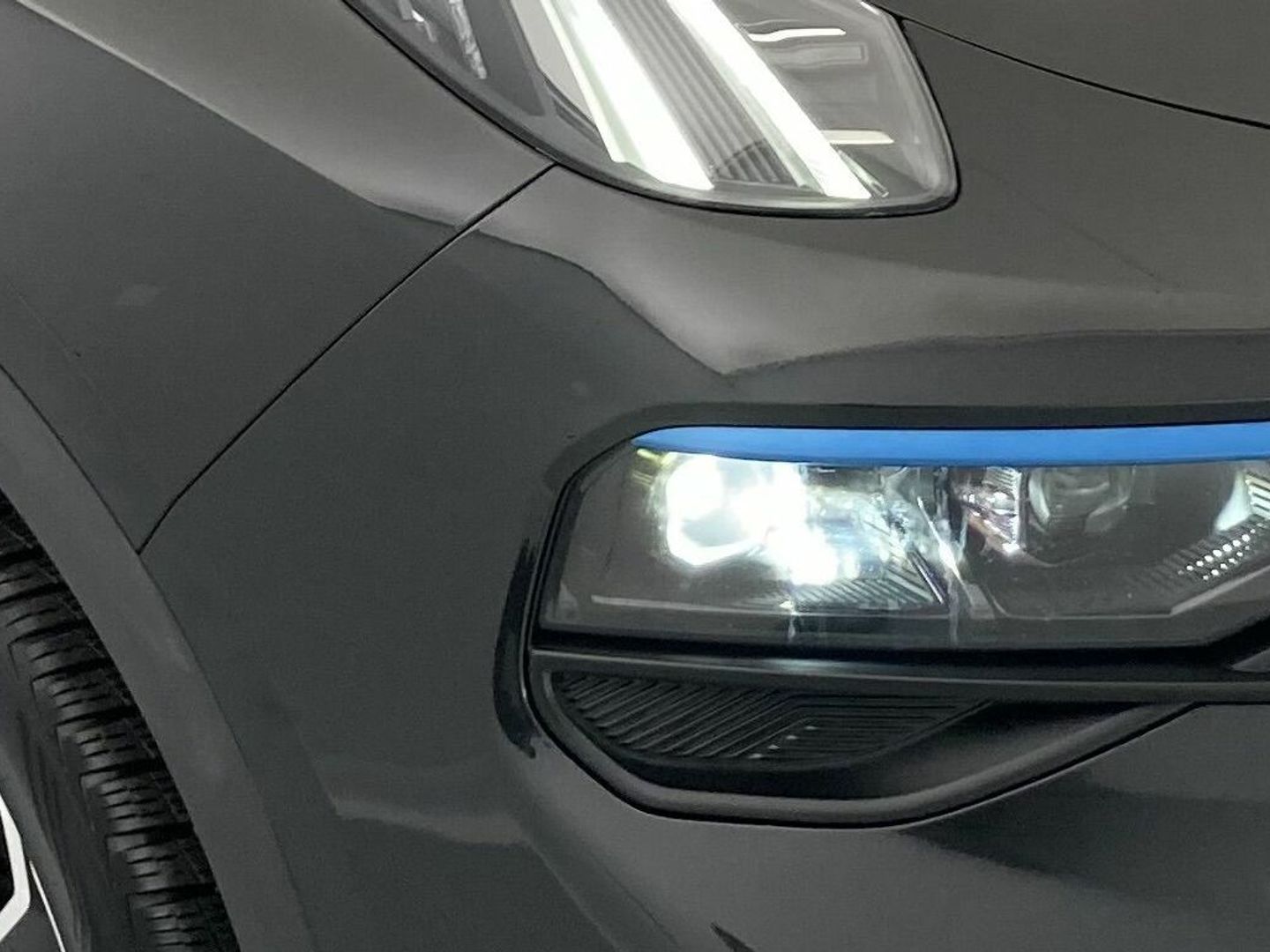 Lynk & Co 01 1.5 PHEV 192 kW (261 CV)