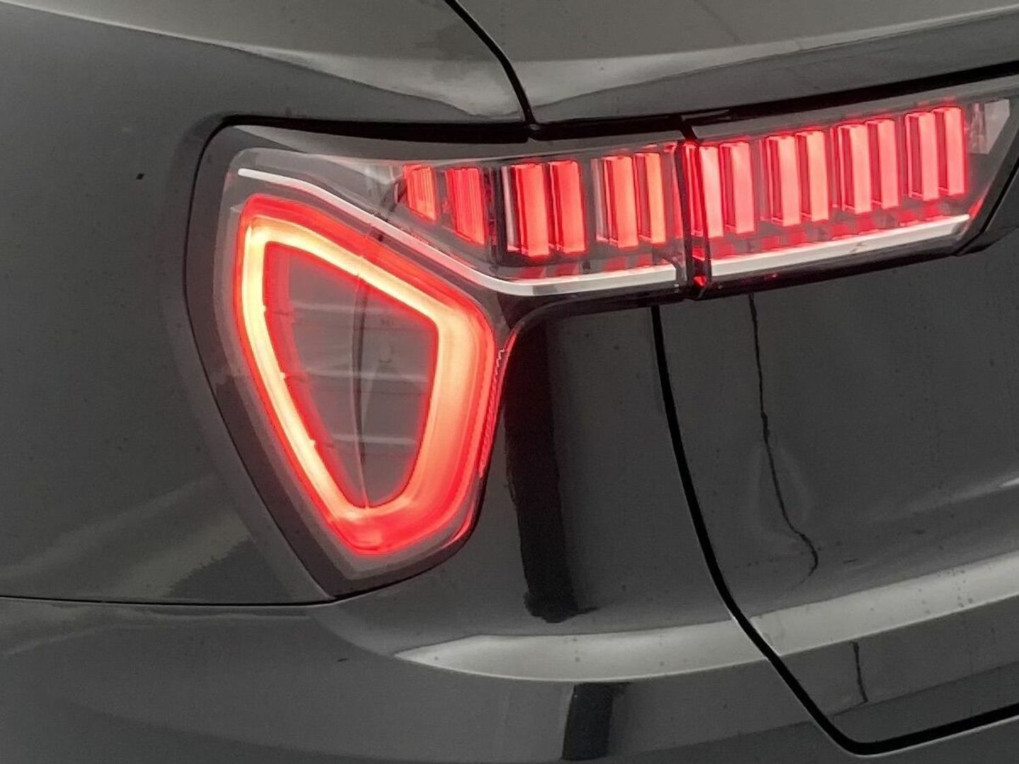 Lynk & Co 01 1.5 PHEV 192 kW (261 CV)