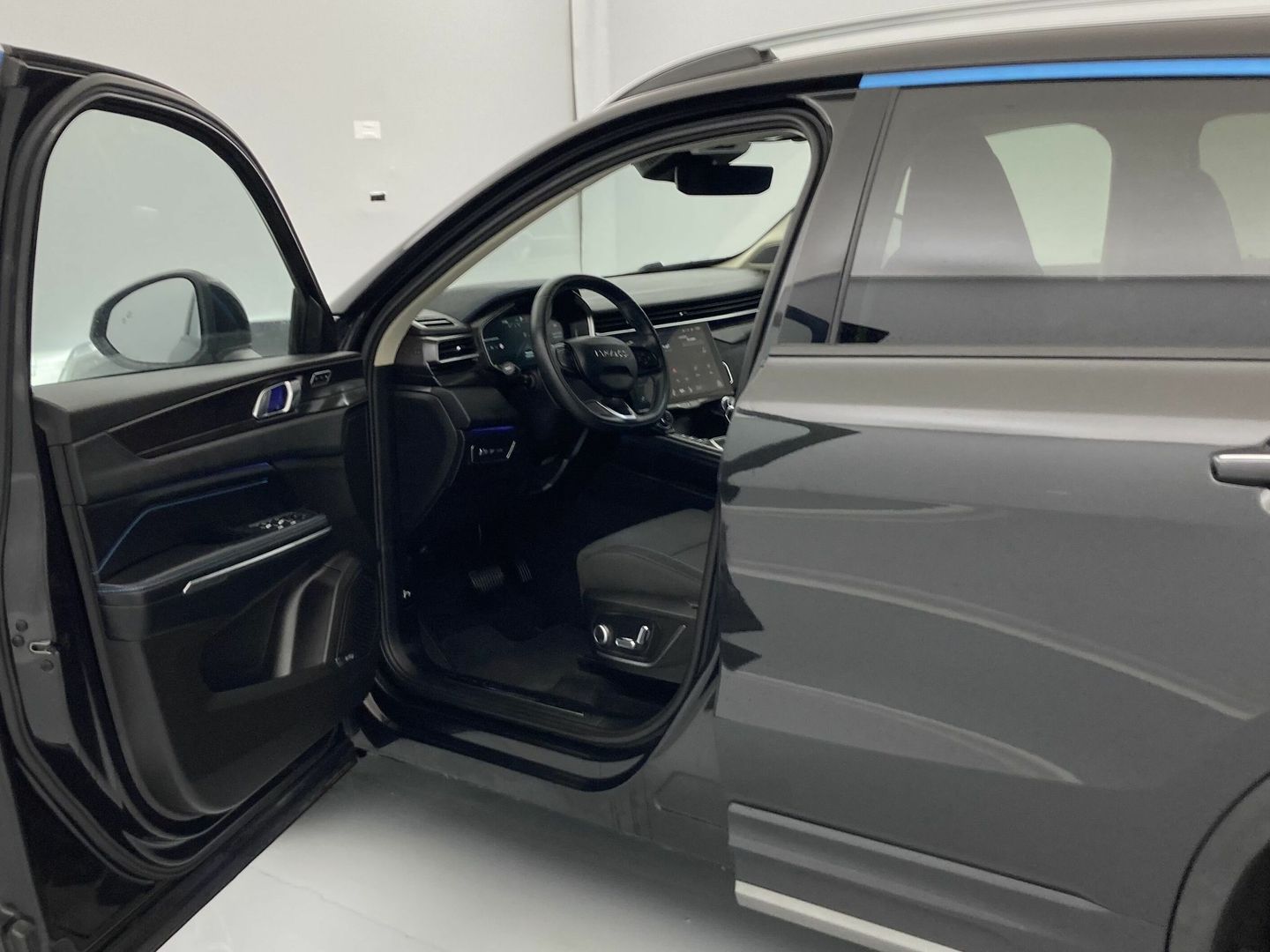 Lynk & Co 01 1.5 PHEV 192 kW (261 CV)