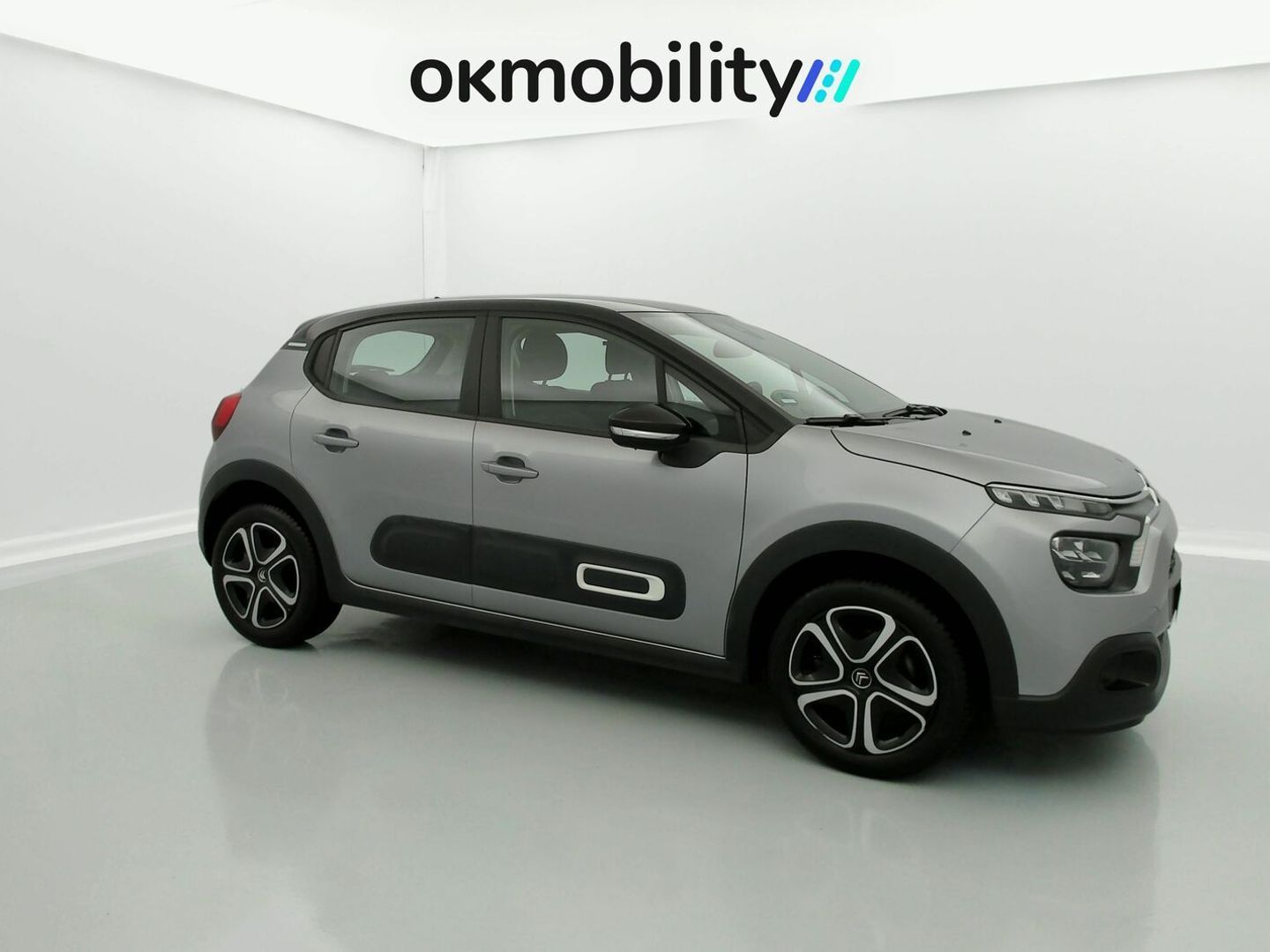 Citroen C3 PureTech 83 Feel 60 kW (83 CV)