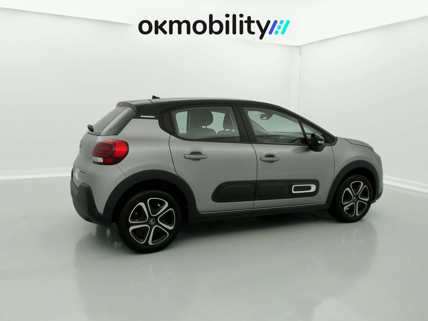 Citroen C3 PureTech 83 Feel 60 kW (83 CV)
